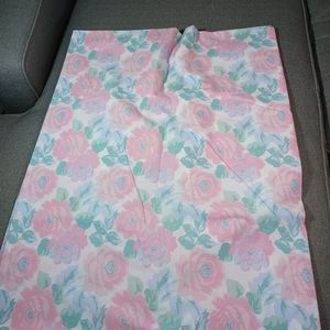 VTG Westmount Steven's Full Flat sheet